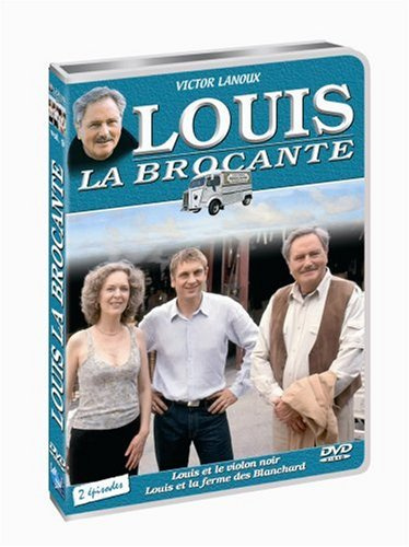 Louis la brocante, vol. 9 [FR Import]