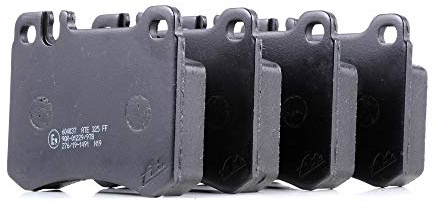 ATE EU424 Original Disc Brake Pad Set