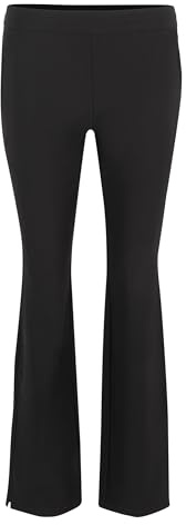 Joy Sportswear Freizeithose NITA für Damen - Bequeme Jogginghose mit geradem Bein und pflegeleichtem Stretch-Material | Perfekte Passform Alltag (Kurzgröße)