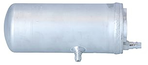 NRF 33229 Trockner, Klimaanlage