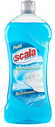 Scala Piatti Ossigeno Ml.750