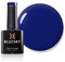 Bluesky A024 Navy Seals Gellack 10 ml | Gel-Nagellack für glänzende und schöne Nägel | langer Halt von bis zu 3 Wochen