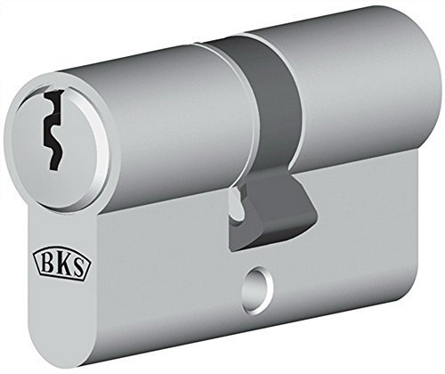 BKS serrure-vern, 35/45 mm - 3 clés incluses - 88000506