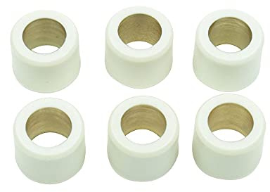 Athena S41000030P032 Variatorgewichte Durchmesser 16 x 13 mm, 9.5 g