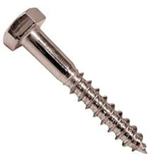 TORNILLO BARRAQUERO 10X80 DIN 571 C 100