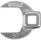 Stahlwille Llave 3/8 TIPO Crow-Foot - 540 30