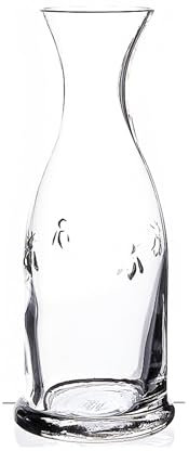 La Rochere Napoléon Carafe Motif abeille 99 ml