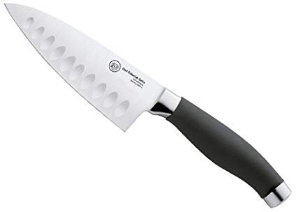 SHIKOKU 020088 CS Kochsysteme Küchenmesser, Santokumesser Shikoku, ca. 13 cm Klingenlänge