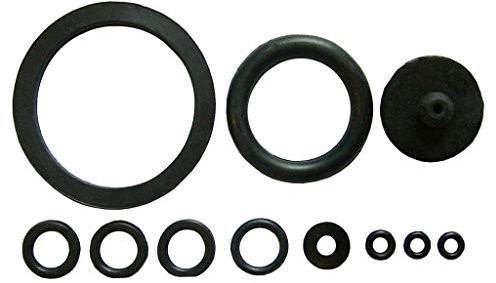 Faithfull SPRAY5K Service Kit for 5L Spray