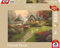 Schmidt Spiele, Thomas Kinkade: Make a Wish Cottage (1000 pc), Puzzle, Ages 12+