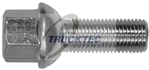 Trucktec Automotive 02.33.016 Radschraube