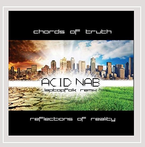 Reflections of Reality (Acid Nab Laptopfolk Remix)
