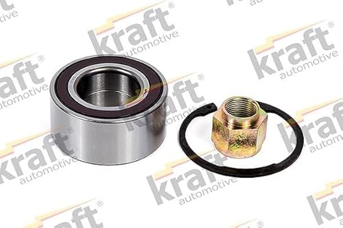 KRAFT AUTOMOTIVE Radlagersatz 4106180