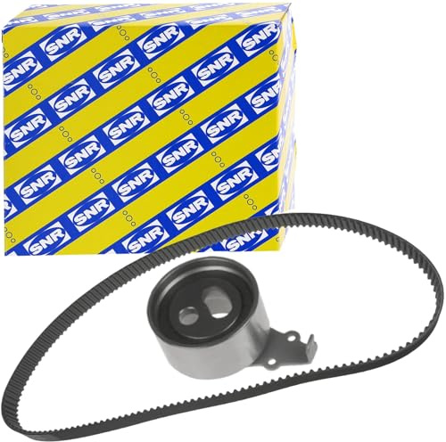 SNR Zahnriemensatz, KD477.04 | Kompatibel mit: SUZUKI GRAND VITARA I, VITARA