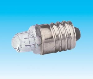 Electro DH. S.A. – Leuchtmittel Filament Taschenlampe Lupe 2.2 V E-10