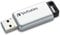 VERBATIM Clé USB Store 'n' Go Secure Pro I USB-3.2 Gen 1 I 16 Go I clé USB avec protection par mot de passe I clé USB-3 avec cryptage I stockage externe pour ordinateur portable... I argent