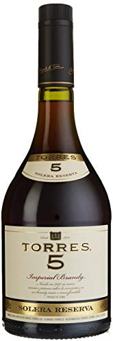 TORRES BRANDY 4-TO-006-38