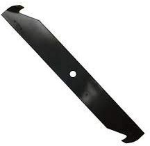 Replacement Hayter Harrier 19 480mm Single hole Lawnmower Blades
