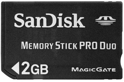 SanDisk SDMSPD-2048-A11