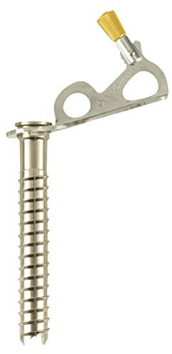 Black Diamond Eiswerkzeugzubehör Express Ice Screws 13 Cm Uni