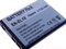 Batteria di alta qualità per Nikon EN-EL10.