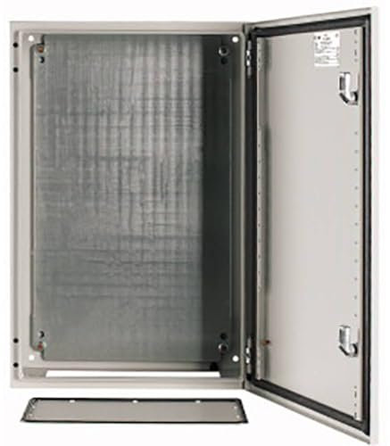 Eaton – CS-64/200 Control wandgeh. Stahlbl.