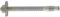 Fischer 52204 Tassello Acciaio