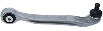 LEMFÖRDER 27028 01 Lenker Radaufhängung für Audi A6 C6 Avant (4F5) 2004-2011 Oben, Rechts, Vorne, Vorderachse und andere Fahrzeuge