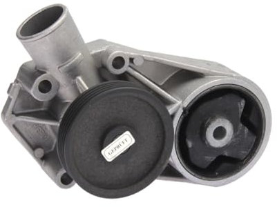 Hepu P643 Wasserpumpe