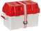 Osculati Battery box white/red moplen 100 A