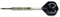 XQMAX Mighty Generation Michael van Gerwen Steel Dart, 90% Tungsten, 21 Gramm