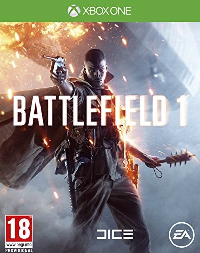 Battlefield 1 [AT-Pegi] - [Xbox One]