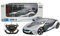 'Radio Control 71010 - 1: 14 BMW i8 CAR - Black