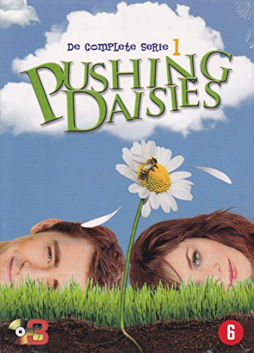 Pushing Daisies: L'intégrale de la saison 1 - Coffret 3 DVD [Import belge]