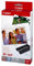 Canon Fotopapier für Canon Selphy CP 740, 36 Blatt A6 RS: Postkarte, Color Ink Paper Set, 100x148 mm, CP740