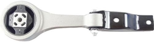 MAPCO 36581 Halter Motoraufhängung Motorhalterung Hinten 1,25kg
