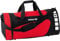Erima Sporttasche Club 5 Sporttasche Rot/Schwarz S