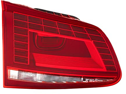 Valeo Heckleuchte 44608 für Volkswagen Touareg II (2010-2014) | Hinten Links, LED-Technologie
