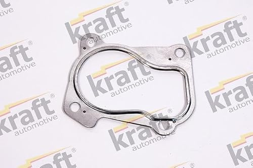 KRAFT AUTOMOTIVE Dichtung, Abgasrohr 0520110