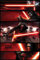 Star Wars The Force Awakens – Kylo Ren Panels, Maxi-Poster, mehrfarbig