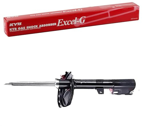 KYB 339209 StoÃƒŸdÃƒ¤mpfer