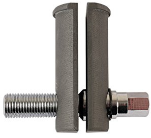 Laser 6257 Motorcycle Steering Stem Bearing Race Remover