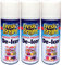 Fridge Freezer Cleaner Ice Remover De-Icer Spray 200ml Anti-Bacterial Defrosting (3)
