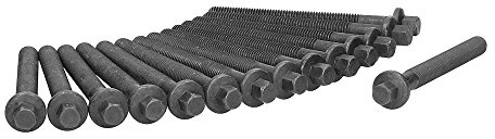 Ajusa 81063900 Bolt Kit cylinder head