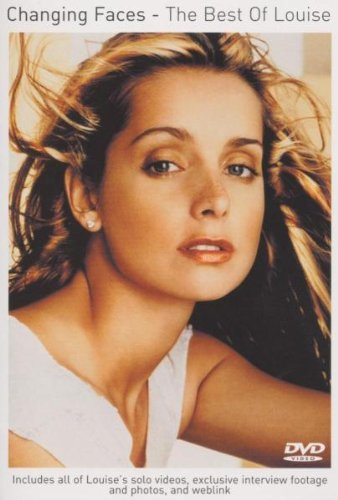 Louise - Changing Faces: The Best of
