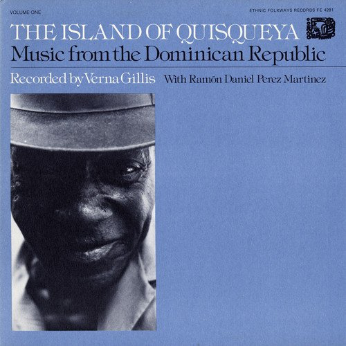 Island of Quisqueya 1 / Various