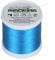 Madeira 9845 – – 1695 2-lagig Polyneon Polyester Stickgarn, 40 wt/135D 440 YD, türkis