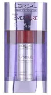L'Oréal Paris EverPure Anti-Frizz Farbpflege Serum, 50 ml