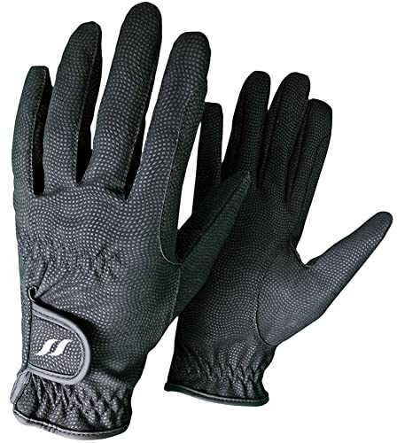 Back on Track Guantes de Montar