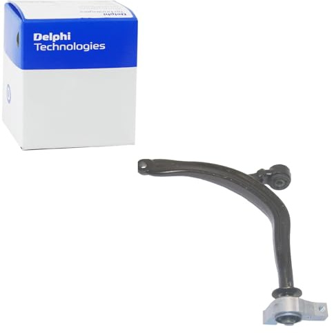 Delphi TC1265 Stabilliser Rod
